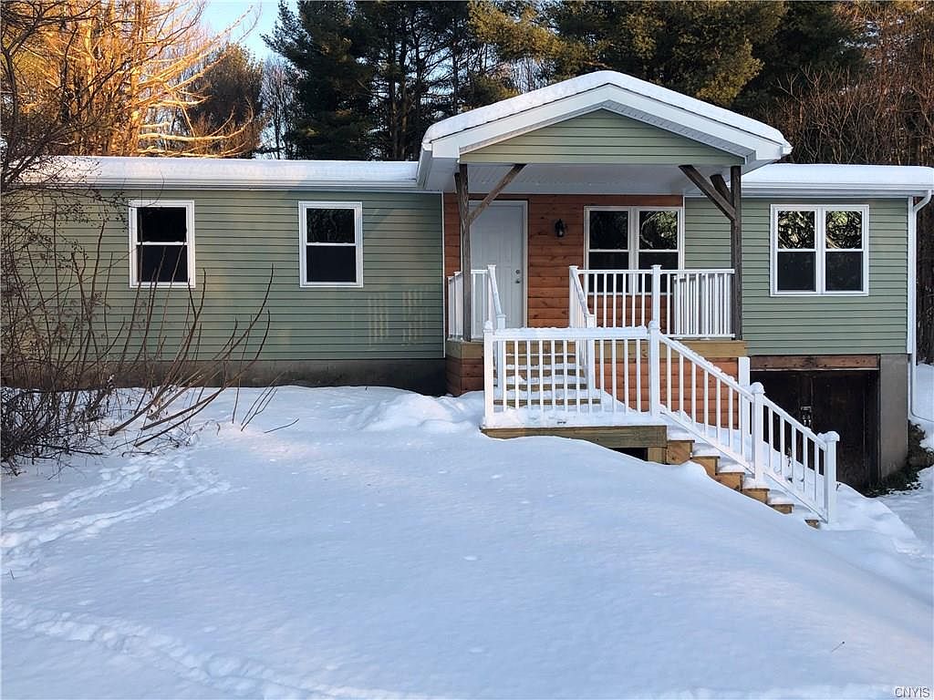 656 County Route 7, Hannibal, NY 13074 Zillow