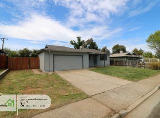 1378 Aspen Dr, Anderson, CA 96007