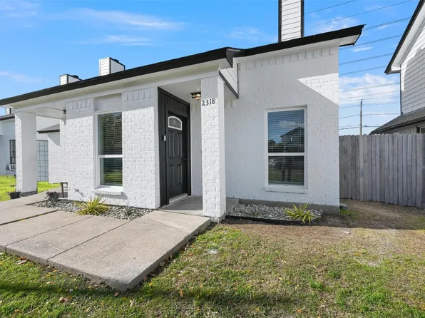 2318 Sherry St, Arlington, TX 76014