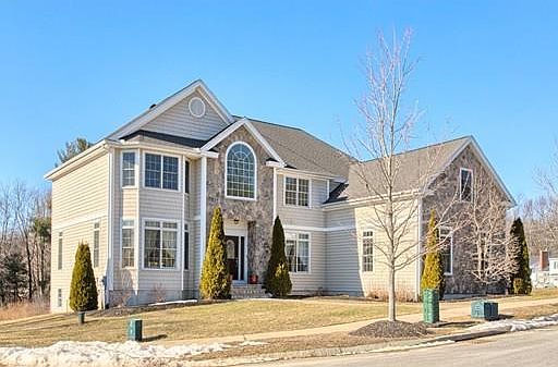 1 Pine Tree Dr Methuen Ma 01844 Zillow