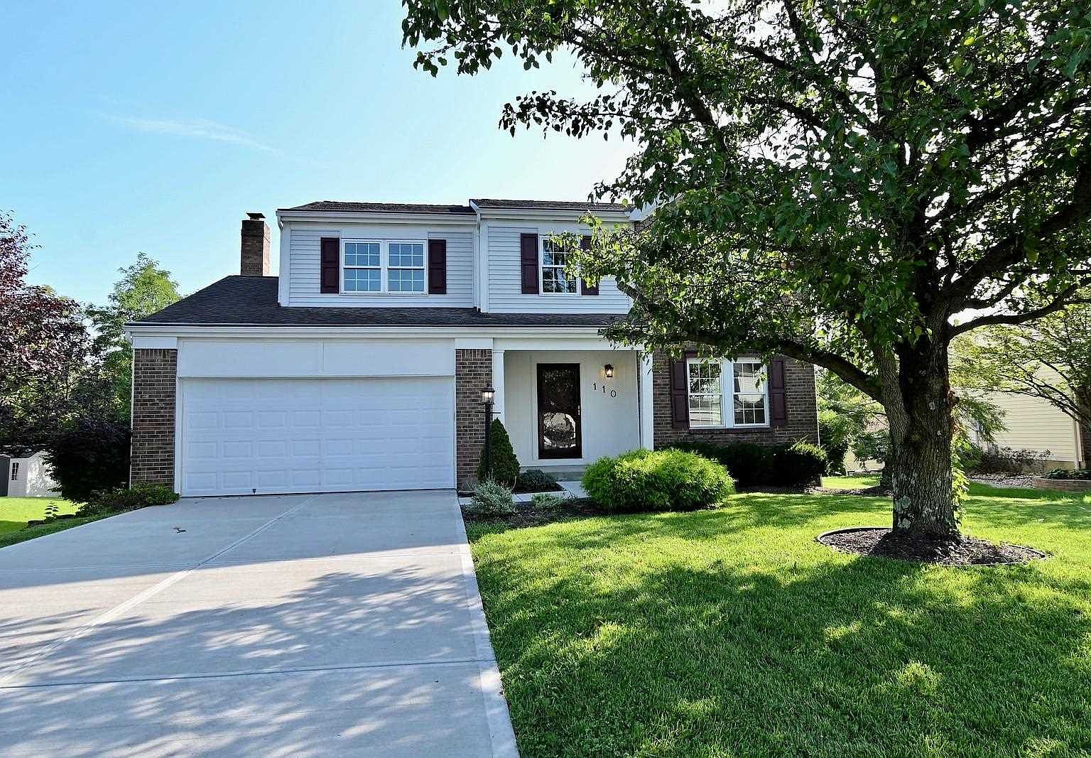 110 Stonegate Dr, Alexandria, KY 41001 Zillow