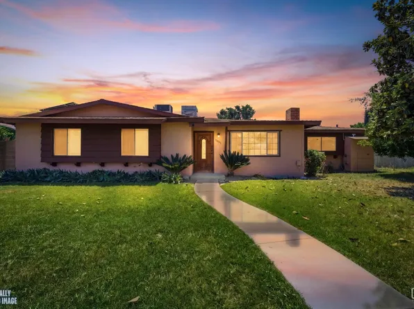 1001 White Ln, Bakersfield, CA 93307