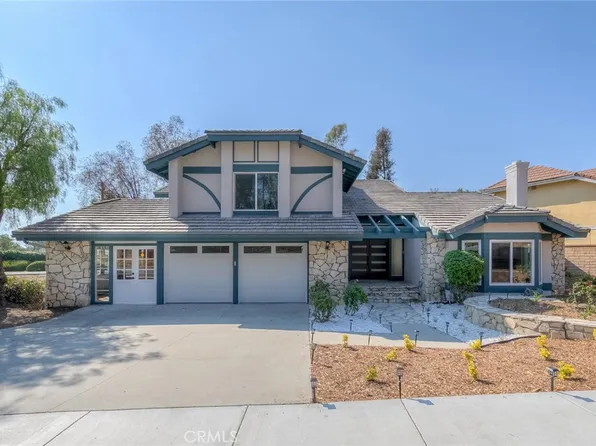 2690 Camino Del Sol, Fullerton, CA 92833