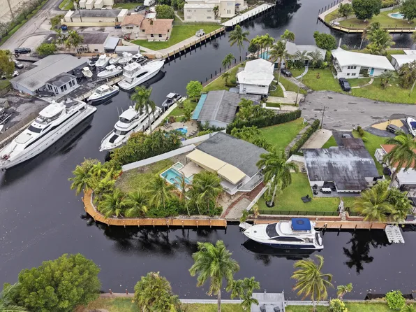 2684 Marathon Lane, Fort Lauderdale, FL 33312