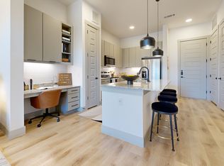 Paloma Village, Fort Worth, TX 76177