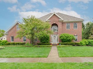 5067 Sedona Ct, Gurnee, IL 60031