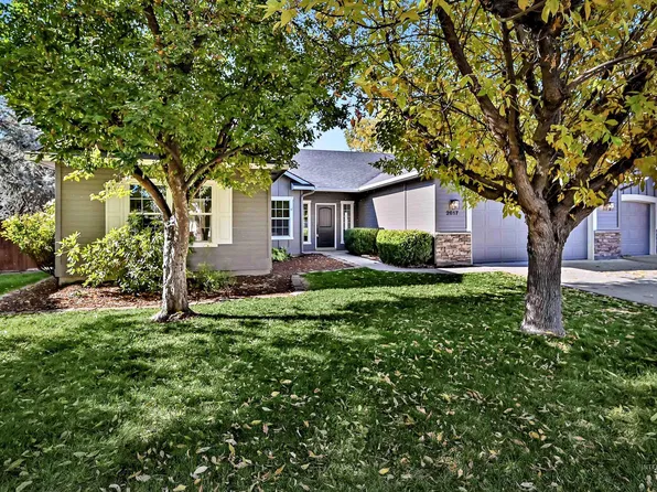 2617 W Glade Creek Dr, Meridian, ID 83642
