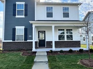 422 W Michigan St, Fortville, IN 46040