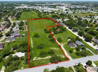 0 Kansas City Rd, La Feria, TX 78559