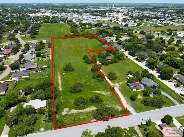 0 Kansas City Rd, La Feria, TX 78559