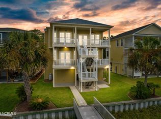1927 W Sea Aire Canal SW, Supply, NC 28462