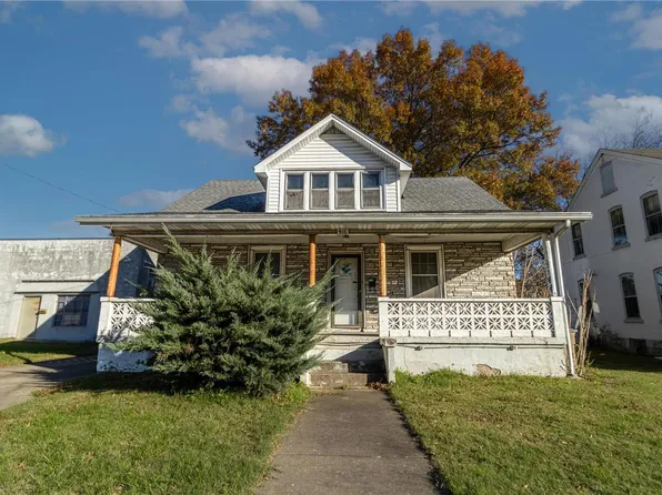 516 S Sprigg St, Cape Girardeau, MO 63703