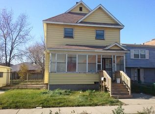 3608 Grand Blvd, East Chicago, IN 46312