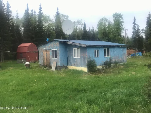 52382 Beverly St, Kasilof, AK 99610
