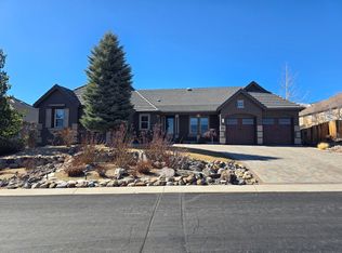 3358 White Mountain Ct, Reno, NV 89511
