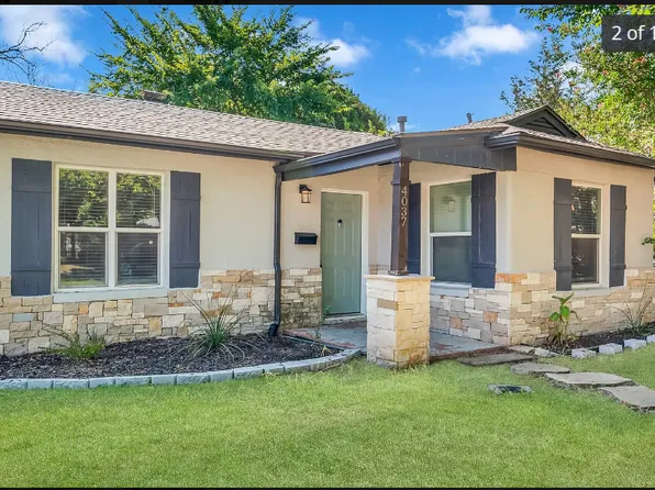 4037 Carolyn Rd, Fort Worth, TX 76109