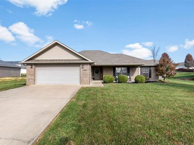 2344 Jonathan Dr, Jackson, MO, 63755