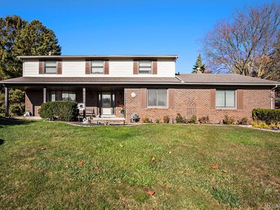 2452 Lassiter Dr, Rochester Hills, MI, 48309