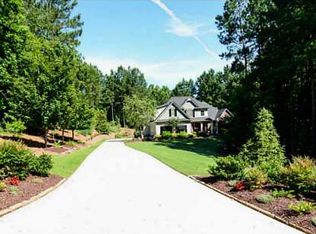 142 Creek Side Way, Ball Ground, GA 30107