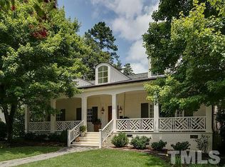 2618 Grant Ave, Raleigh, NC 27608