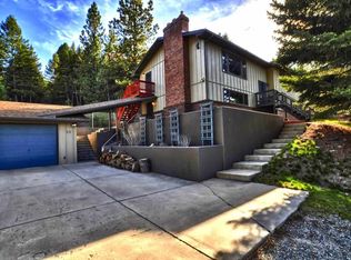 59 Saddle Mountain Dr, Clancy, MT 59634