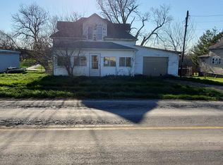 405 N Liberty St, Lancaster, MO 63548