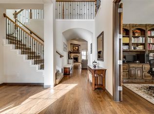 1018 Longhill Way, Forney, TX 75126