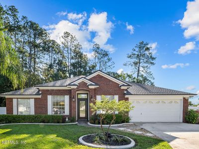 1895 DARTMOUTH Drive, Middleburg, FL, 32068