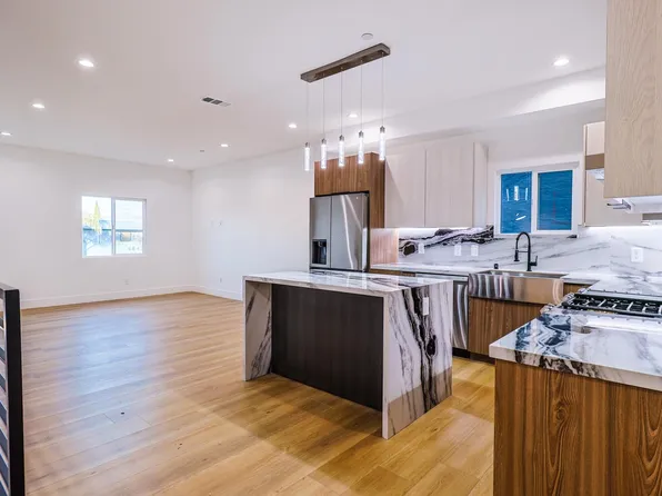 4848 W 17th St, Los Angeles, CA 90019