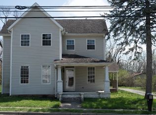 6528 Cincinnati Dayton Rd, Liberty Township, OH 45044