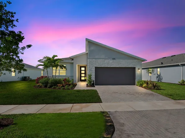 14175 SW Harker Street, Port St Lucie, FL 34987