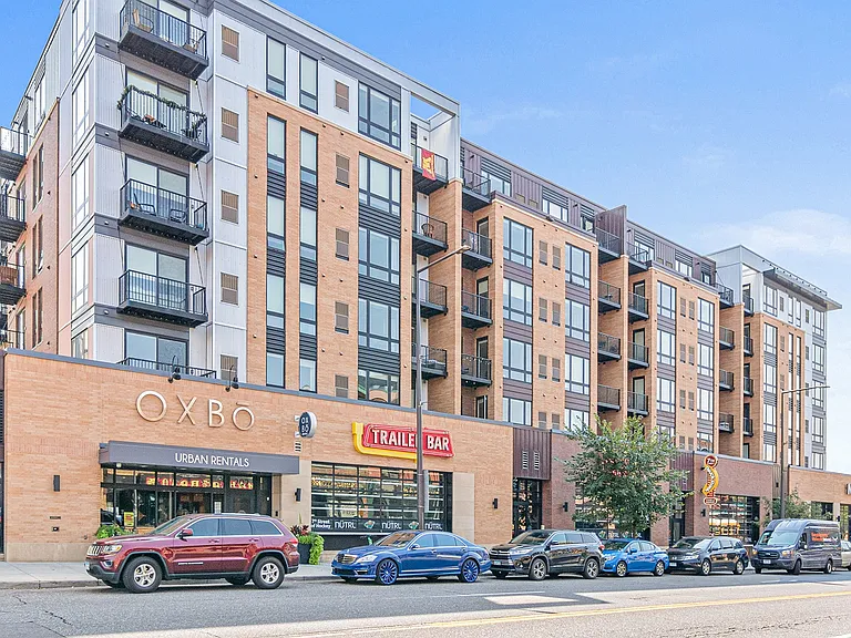 Oxbo Urban Rentals — Photo 47