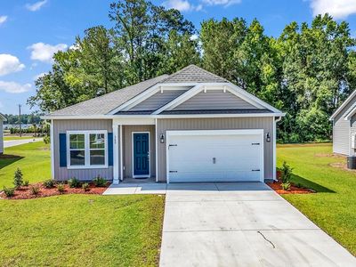 360 Palmetto Sand Loop, Conway, SC, 29527