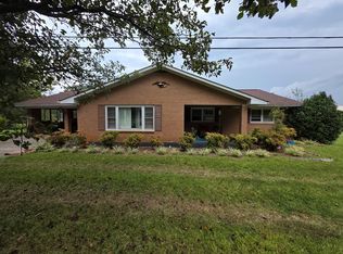 2205 Liberty Hill Rd, Eastanollee, GA 30538