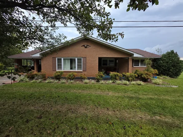 2205 Liberty Hill Rd, Eastanollee, GA 30538