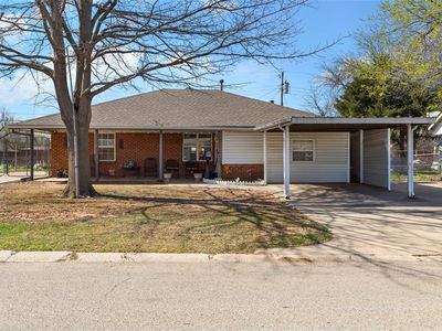 1717 Elm Dr, Del City, OK, 73115