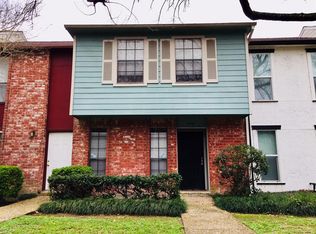 9461 Fondren Rd, Houston, TX 77074