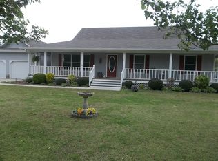 177 Whitetail Rd, Scottsboro, AL 35769
