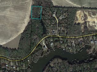 007K-041 N Cedar Creek Rd, Cordele, GA 31015