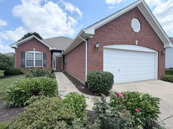 10140 Sawtry Ln, Dayton, OH 45458