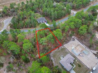 1891 W Riley Dr LOT 62, Dunnellon, FL 34434