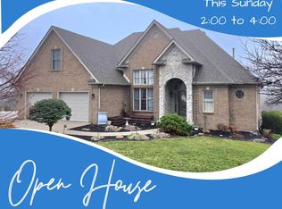 716 Autumn Ct, Richmond, KY 40475
