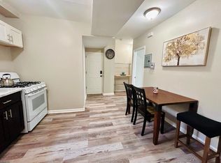 123 N 15th St FLOOR 2, East Orange, NJ 07017
