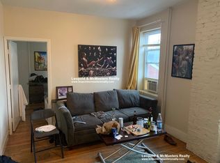 46 Joy St #5C, Boston, MA 02114