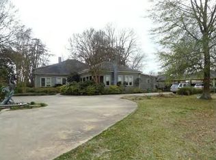 228 Plantation Point Blvd, Natchitoches, LA 71457