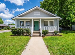 422 A St NW, Ardmore, OK 73401