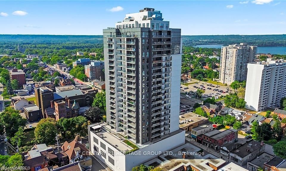 1st image of 15 Queen St S #2006
