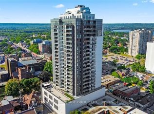 15 Queen St S #2006, Hamilton, ON L8P0C6