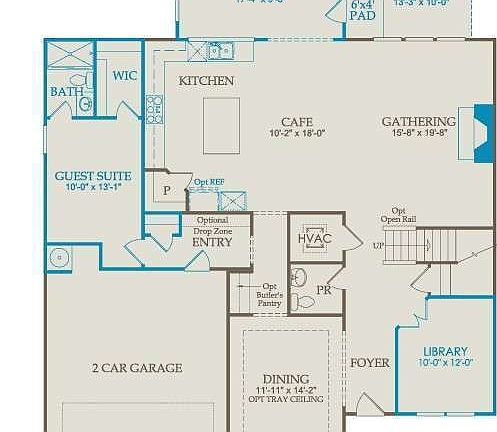 2nd image of 42 Antioch Rd