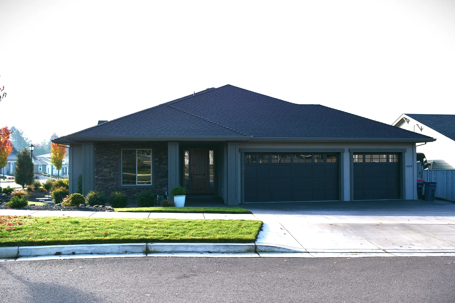 4058 Crystal Springs Dr photo 1